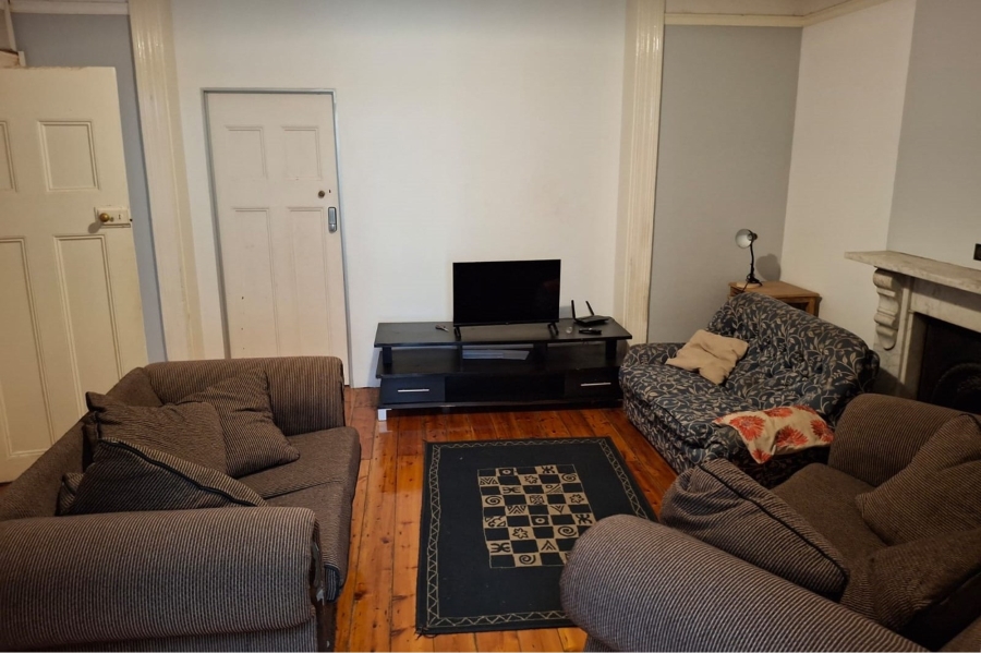 To Let 1 Bedroom Property for Rent in Port Elizabeth Central Eastern Cape